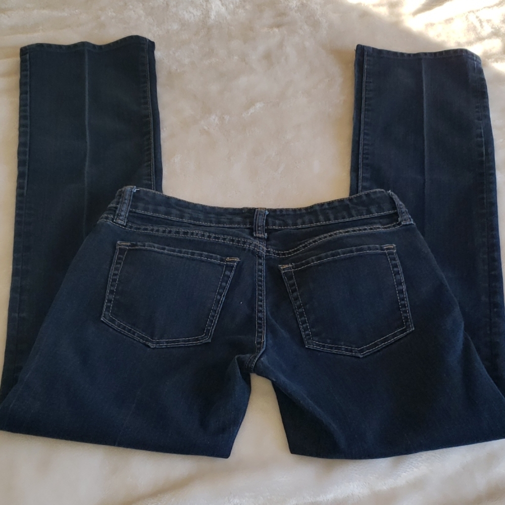 Gap Premium Boot denim - Picture 4 of 5